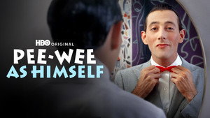 Pee-wee mint önmaga kép