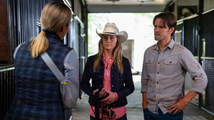 Heartland 12. évad Ep.6 6. epizód