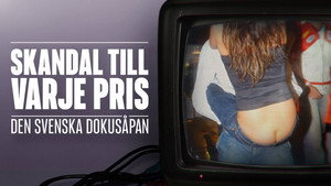 Den svenska dokusåpan 1. évad Ep.2 2. epizód
