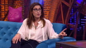 Lady Night 6. évad Ep.5 5. epizód