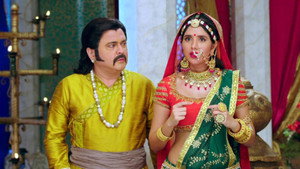 अकबर का बल… बीरबल 1. évad Ep.20 20. epizód