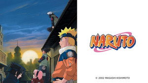 Naruto kép