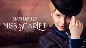 Scarlet kisasszony és a Herceg kép