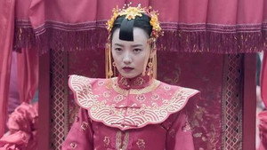 烽火连城决 1. évad Ep.7 7. epizód