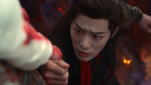 陈情令 1. évad Ep.1 1. epizód