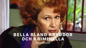 Bella bland kryddor och kriminella kép