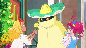 スター☆トゥインクルプリキュア 1. évad Ep.34 34. epizód