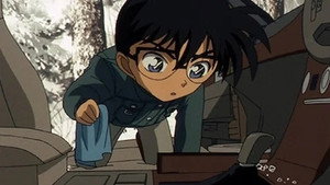 名探偵コナン 1. évad Ep.468 468. epizód