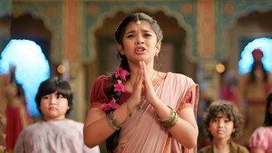 तेनाली रामा २.० 1. évad Ep.44 44. epizód