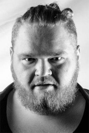 Kristian Fjord profil kép