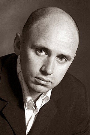 Валерий Трошин profil kép