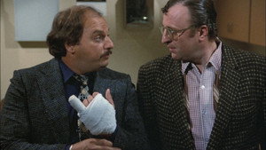 Hill Street Blues 7. évad Ep.8 8. epizód