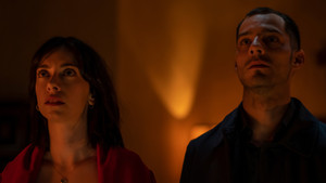 El internado: Las Cumbres 3. évad Ep.6 6. epizód