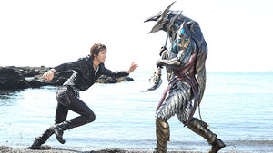 仮面ライダーウィザード 1. évad Ep.31 31. epizód