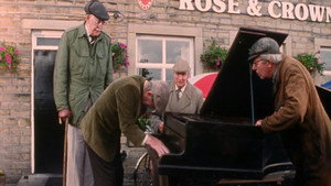 Last of the Summer Wine Speciális epizódok Ep.16 16. epizód
