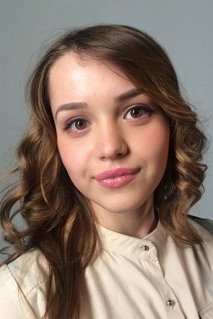 Василина Юсковец profil kép