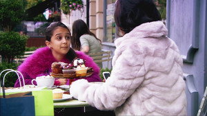 Tracy Beaker Returns 1. évad Ep.10 10. epizód
