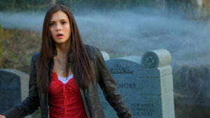 The Vampire Diaries: A Darker Truth kép