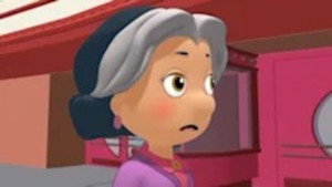 Handy Manny 1. évad Ep.6 6. epizód