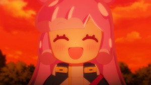 Puniru Is a Kawaii Slime 1. évad Ep.18 18. epizód