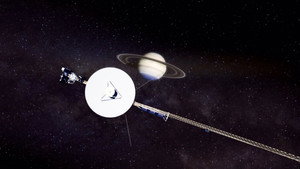 Így működik a Világegyetem 10. évad Ep.6 A Voyager végső küldetése