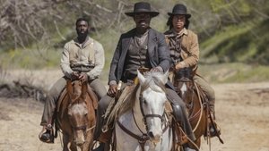 Az igazság emberei: Bass Reeves Minisorozat Ep.5 V. rész