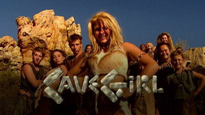 Cavegirl kép