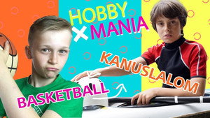 HobbyMania – Tausch mit mir dein Hobby! 3. évad Ep.7 7. epizód