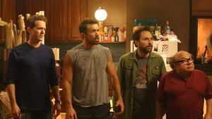 Felhőtlen Philadelphia 13. évad Ep.2 2. epizód