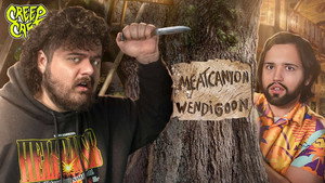 Creep Cast 1. évad Ep.4 4. epizód