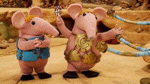 Clangers 2. évad Ep.21 21. epizód