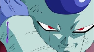 Dragon Ball: Szuper 1. évad Ep.35 Használd fel a dühödet! Vegita nagy meccse!