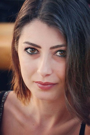 Dilara Ecem Okudan