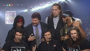 WCW Monday Nitro 2. évad Ep.37 37. epizód