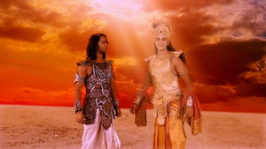 Mahabharat 20. évad Ep.13 13. epizód