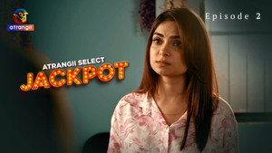 Jackpot 1. évad Ep.2 2. epizód