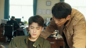 罪案痕迹 1. évad Ep.12 12. epizód