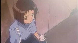逮捕しちゃうぞ 1. évad Ep.42 42. epizód