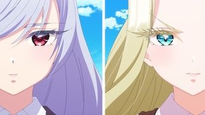 君のことが大大大大大好きな100人の彼女 1. évad Ep.20 20. epizód