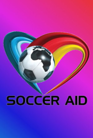 Soccer Aid poszter