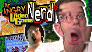 The Angry Video Game Nerd 5. évad Ep.3 3. epizód