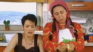 Yarım Elma kép