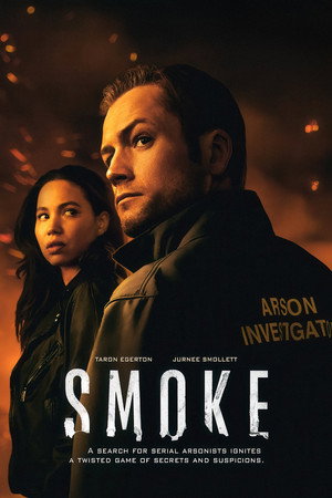 Smoke poszter