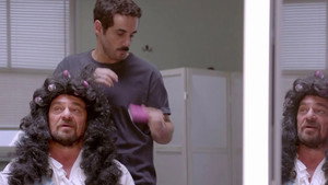 HMC : Habillage, Maquillage, Coiffure 1. évad Ep.29 29. epizód