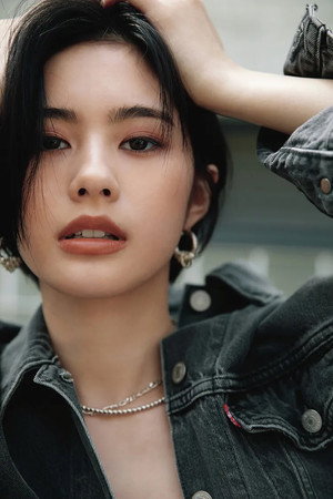 安斉星来 profil kép