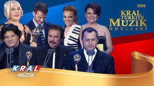 Kral Türkiye Müzik Ödülleri 17. évad Ep.1 1. epizód