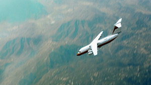 Air Disasters 3. évad Ep.3 3. epizód