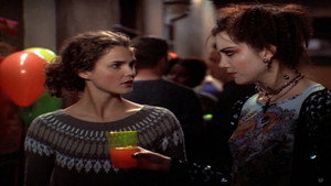 Felicity 1. évad Ep.18 18. epizód