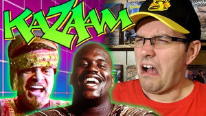 Cinemassacre Rental Reviews 2. évad Ep.17 17. epizód
