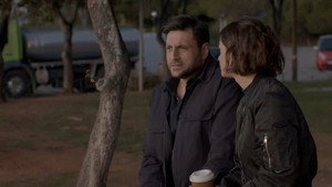 The Friend 1. évad Ep.2 2. epizód